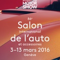 Affiche Salon GE 2016