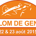 Affiche Slalom GE 2015