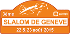 Affiche Slalom GE 2015