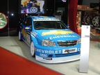 Chevrolet WTCC